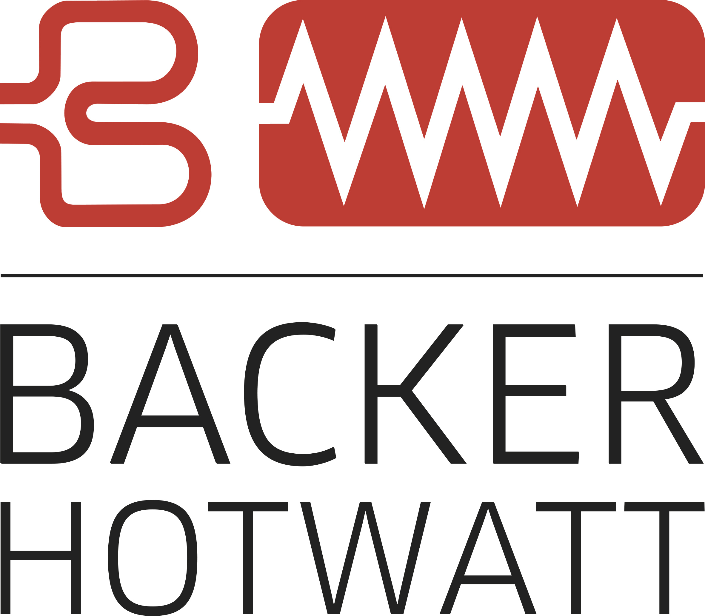 Backer Hotwatt